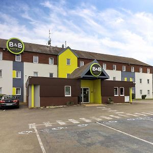 B&B Hotel Beaune Sud 2